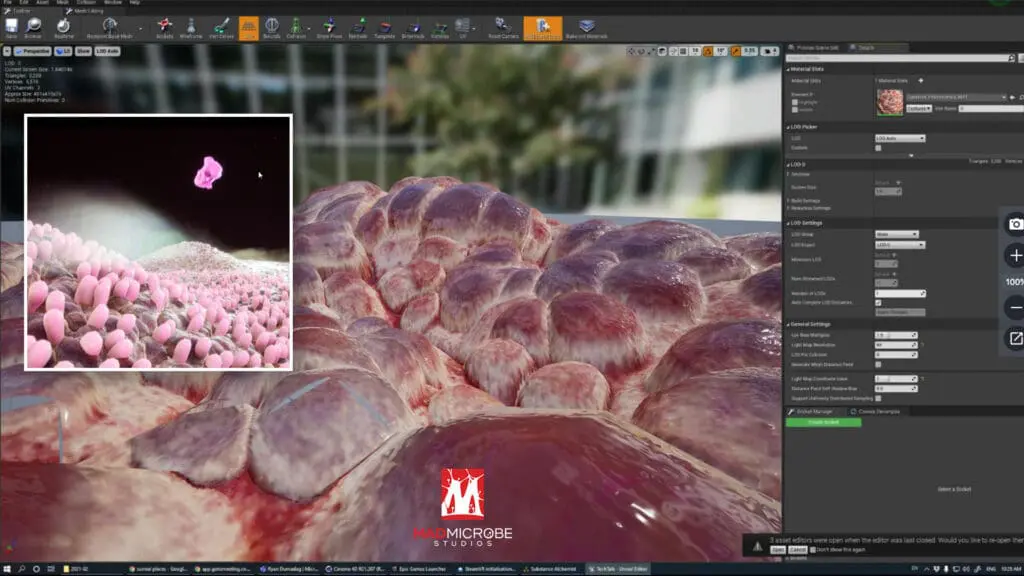 5 Game-Changing Innovations in Medical Animation | Latest News